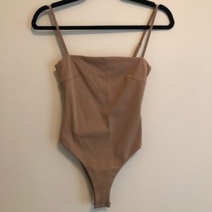 TIGER MIST AURORA BODYSUIT